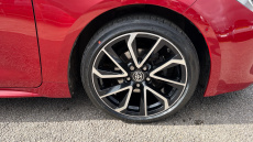 Toyota Corolla 1.8 VVT-i Hybrid Excel 5dr CVT Hybrid Hatchback